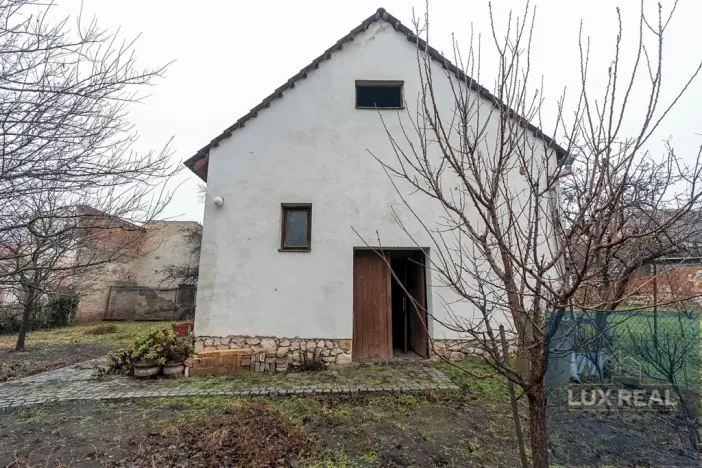 Prodej rodinného domu, Mikulov, Pod Platanem, 145 m2