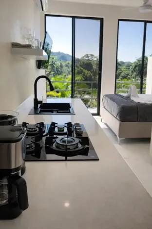 Prodej bytu 1+kk, El Valle, Dominikánská republika, 35 m2