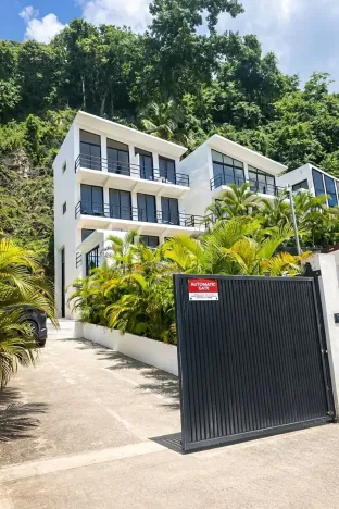 Prodej bytu 1+kk, El Valle, Dominikánská republika, 35 m2