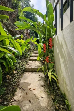 Prodej bytu 1+kk, El Valle, Dominikánská republika, 35 m2