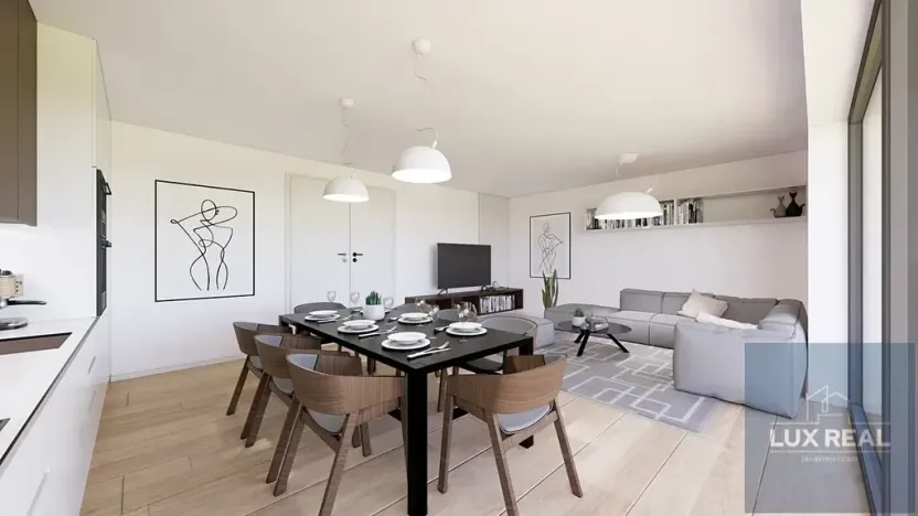 Prodej pozemku pro bydlení, Trubín, 1215 m2