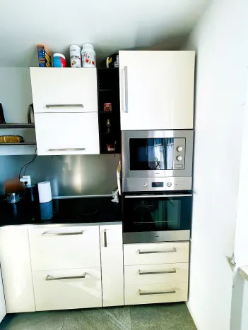 Prodej bytu 3+1, Pernarec, 58 m2