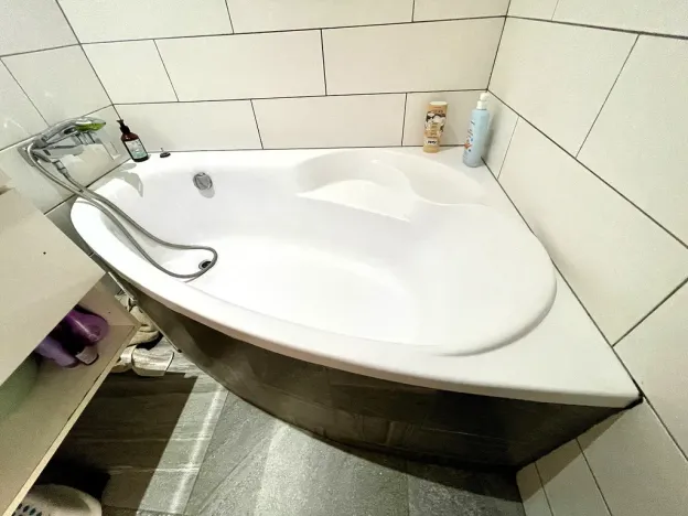 Prodej bytu 3+1, Pernarec, 58 m2