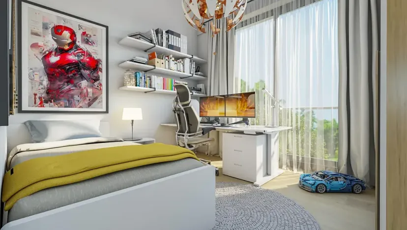 Prodej rodinného domu, Postřižín, 120 m2