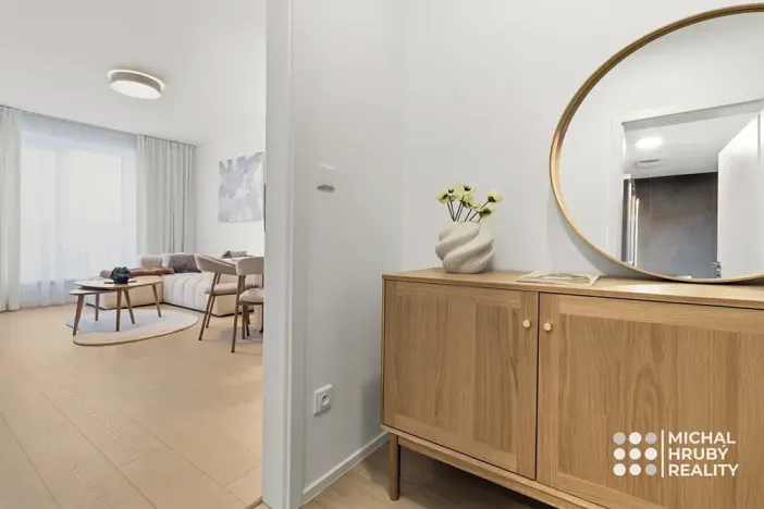 Prodej bytu 2+kk, Ostrava, Výstavní, 40 m2