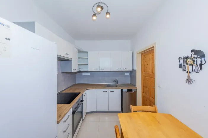 Prodej bytu 2+1, Velká Bystřice, Nádražní I, 44 m2