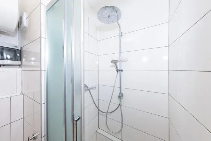 Prodej bytu 2+1, Velká Bystřice, Nádražní I, 44 m2