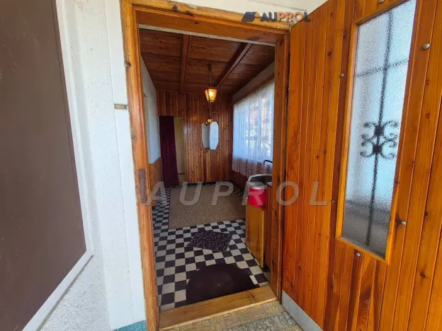 Prodej rodinného domu, Sušice - Sušice II, Na Štěbetce, 270 m2