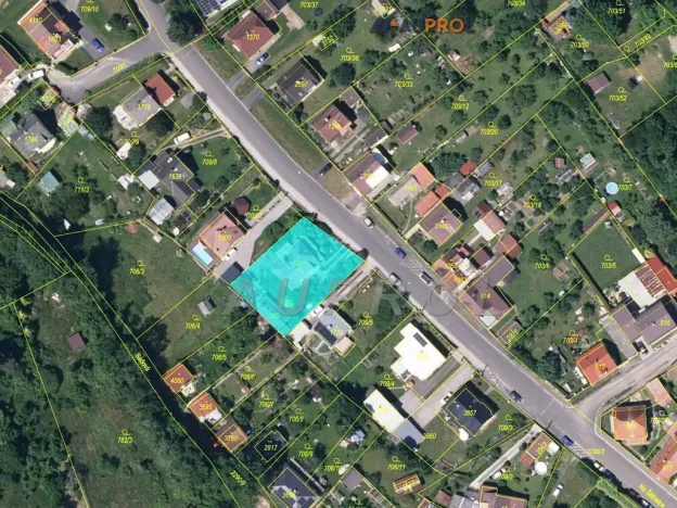 Prodej rodinného domu, Sušice - Sušice II, Na Štěbetce, 270 m2