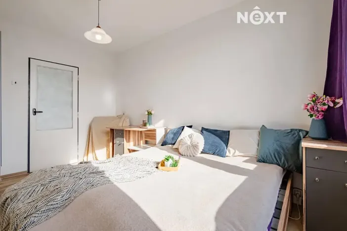 Prodej bytu 2+kk, Praha - Prosek, Prosecká, 41 m2