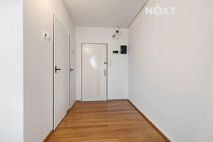 Prodej bytu 2+kk, Praha - Prosek, Prosecká, 41 m2