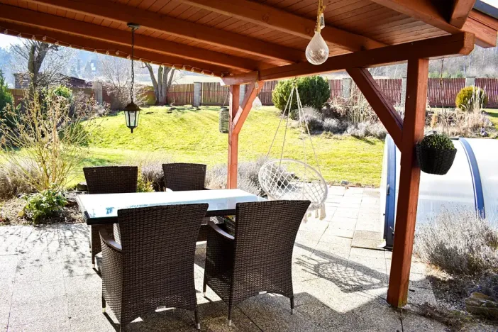 Prodej rodinného domu, Drnovice, 310 m2