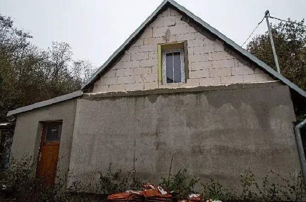 Dražba rodinného domu, Miroslav, Údolní, 127 m2