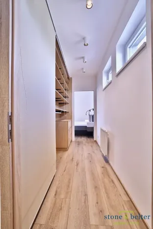 Pronájem bytu 4+kk, Praha - Michle, Hadovitá, 105 m2