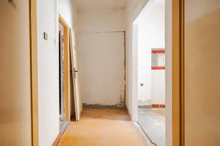 Prodej bytu 5+kk, Šumperk, Úzká, 97 m2