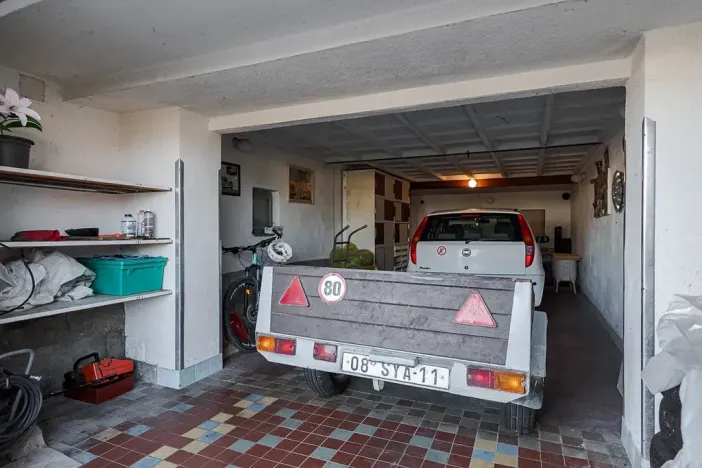 Prodej rodinného domu, Litomyšl, V. K. Jeřábka, 140 m2