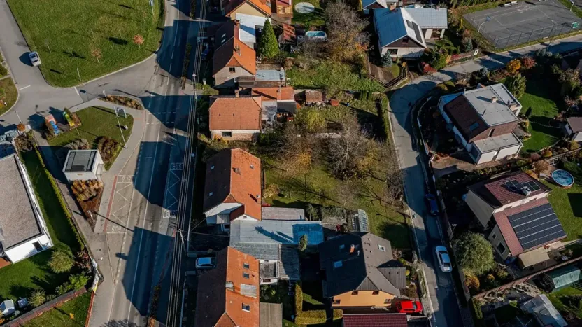 Prodej rodinného domu, Litomyšl, V. K. Jeřábka, 140 m2