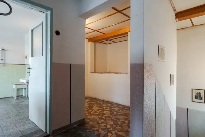 Prodej rodinného domu, Skořenice, 375 m2