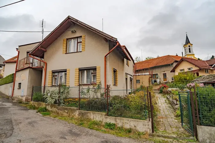 Prodej rodinného domu, Skořenice, 375 m2