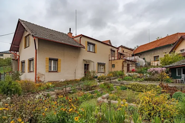 Prodej rodinného domu, Skořenice, 375 m2