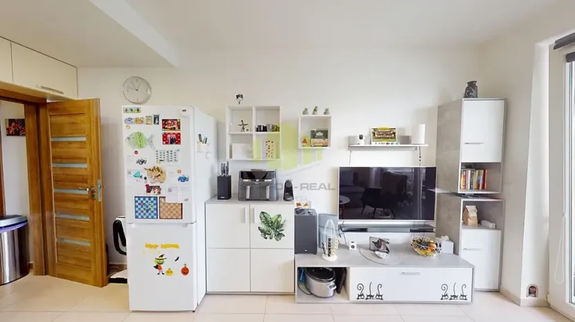 Pronájem bytu 2+kk, Olomouc, Janského, 39 m2