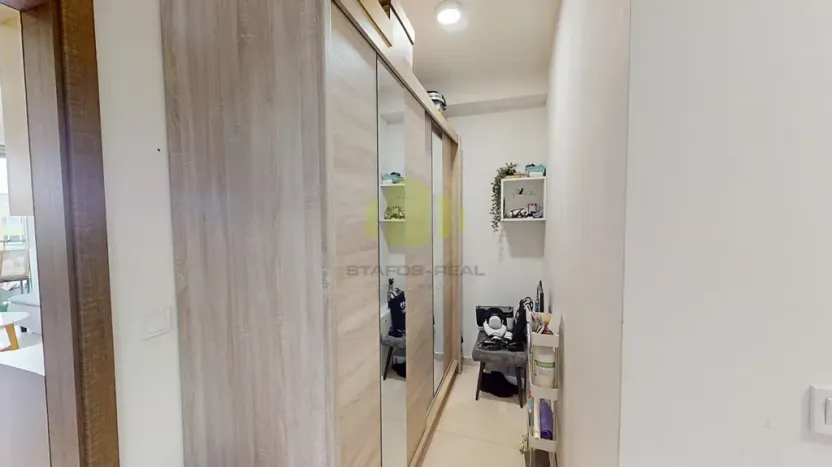 Pronájem bytu 2+kk, Olomouc, Janského, 39 m2