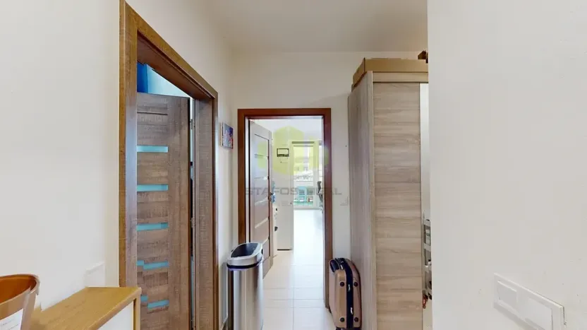 Pronájem bytu 2+kk, Olomouc, Janského, 39 m2