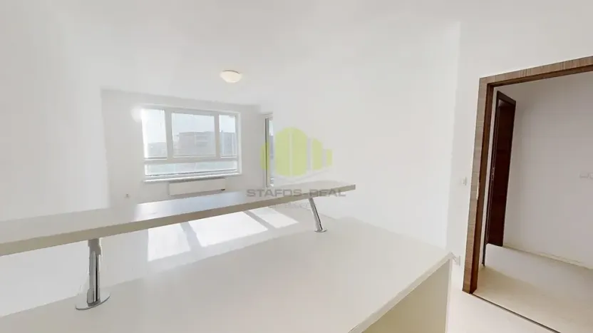 Pronájem bytu 2+kk, Olomouc, Janského, 55 m2