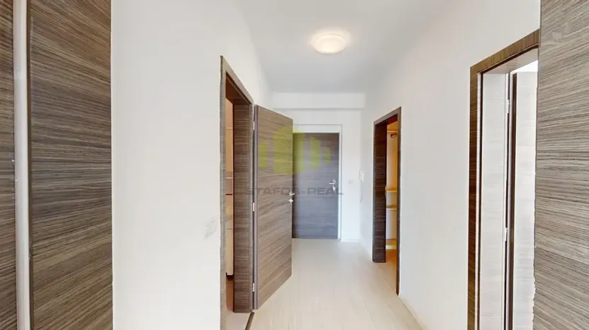 Pronájem bytu 2+kk, Olomouc, Janského, 55 m2