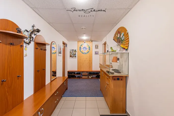 Prodej bytu 3+kk, Olomouc, Fischerova, 76 m2