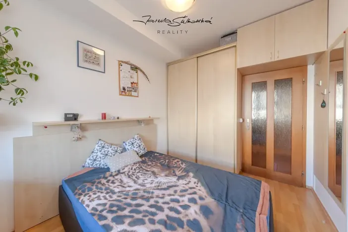 Prodej bytu 3+kk, Olomouc, Fischerova, 76 m2