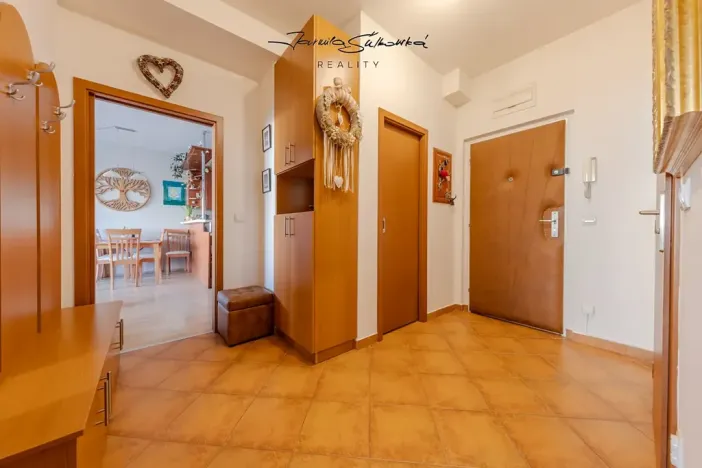 Prodej bytu 3+kk, Olomouc, Fischerova, 76 m2