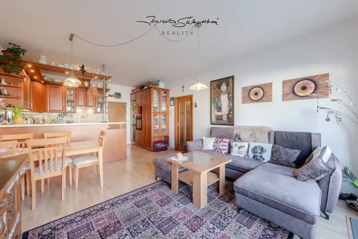 Prodej bytu 3+kk, Olomouc, Fischerova, 76 m2