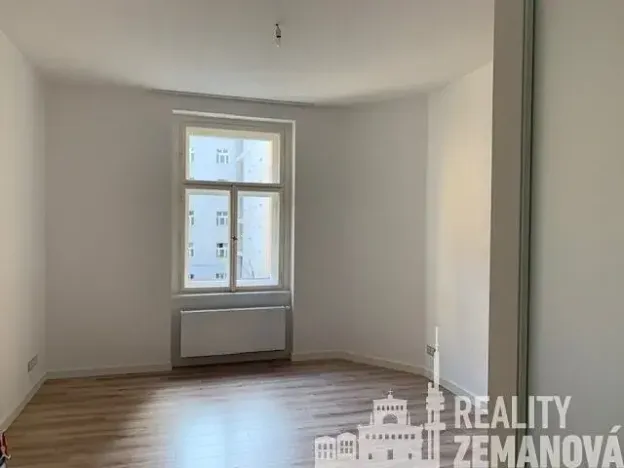 Pronájem bytu 2+kk, Praha - Žižkov, Bořivojova, 54 m2