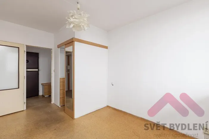 Prodej bytu 3+1, Praha - Troja, Písečná, 80 m2