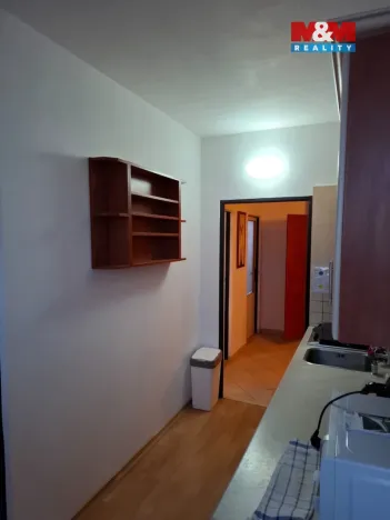 Pronájem bytu 2+1, Plzeň - Skvrňany, Vojanova, 62 m2