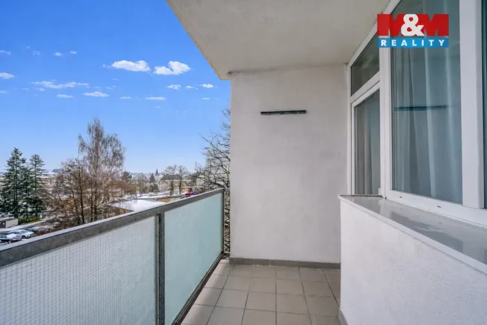 Prodej bytu 4+1, Tachov, Bělojarská, 84 m2