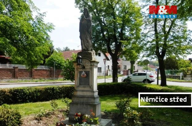 Prodej pozemku, Němčice, 11519 m2