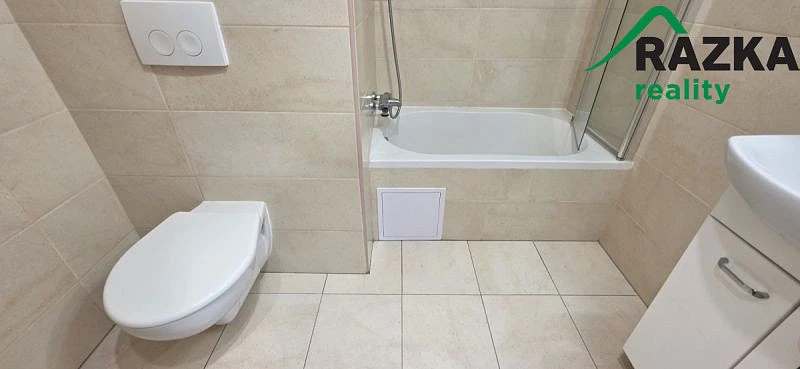 Pronájem bytu 1+1, Přimda, Nová, 42 m2