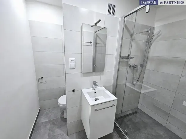 Prodej bytu 1+1, Ostrava, 40 m2