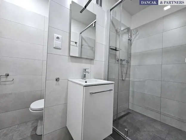 Prodej bytu 1+1, Ostrava, 40 m2