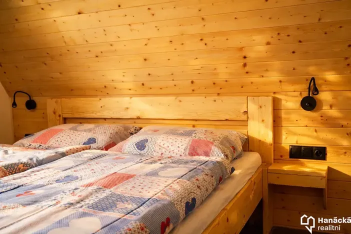 Prodej chaty, Lipová-lázně, 976 m2