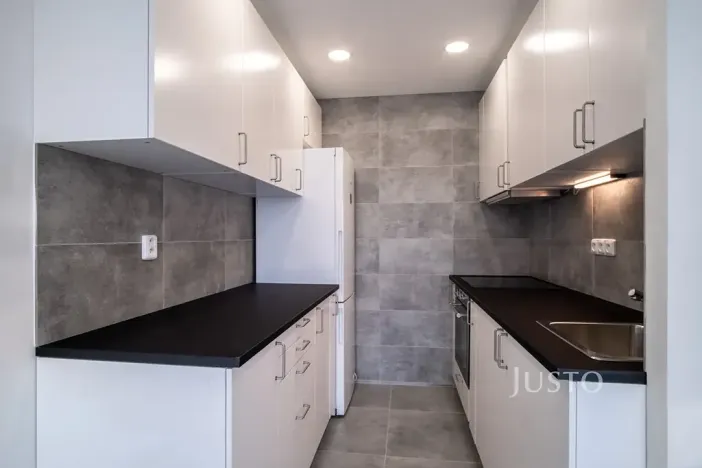 Pronájem bytu 2+kk, Praha - Komořany, Na Komořsku, 43 m2