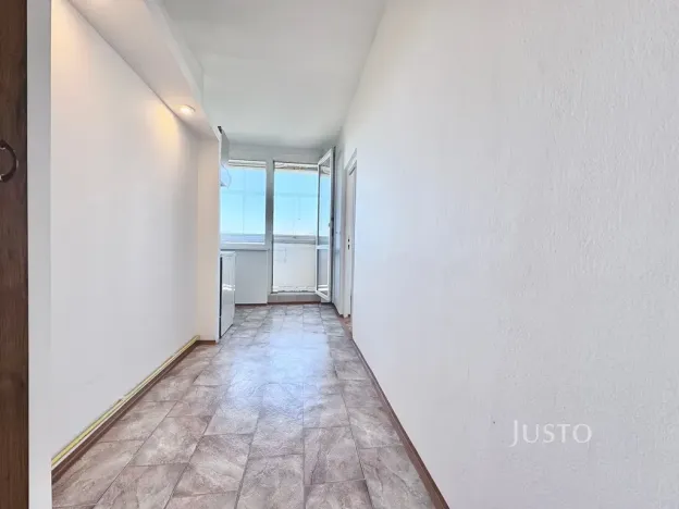 Pronájem bytu 2+1, Děčín, Severní, 50 m2