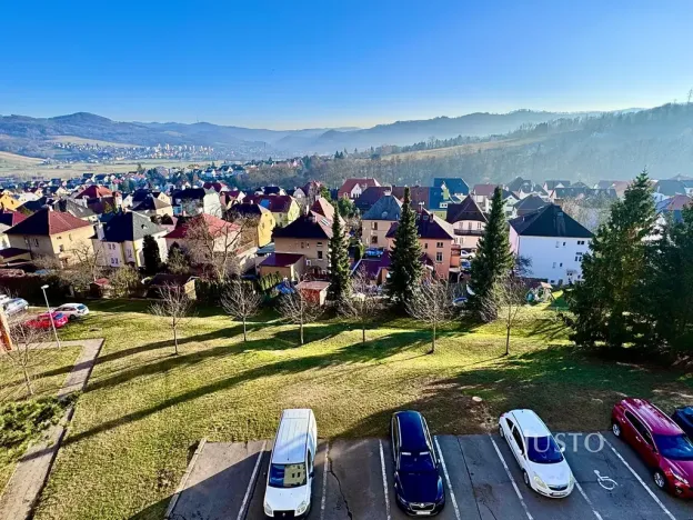 Pronájem bytu 2+1, Děčín, Severní, 50 m2