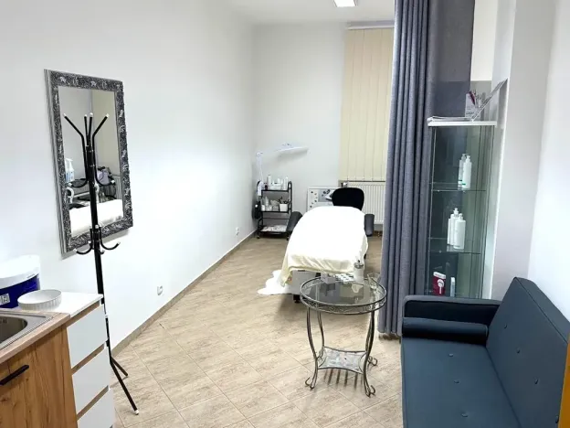 Pronájem kanceláře, Hořovice, Jungmannova, 17 m2