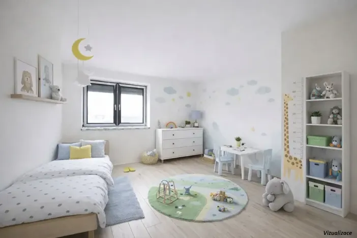 Prodej rodinného domu, Říčky, 155 m2