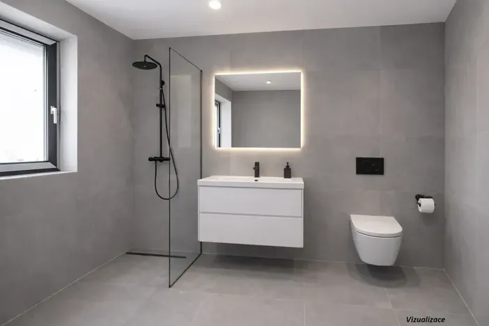 Prodej rodinného domu, Říčky, 155 m2