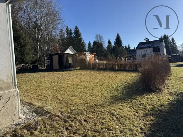 Prodej chaty, Strážkovice, 40 m2