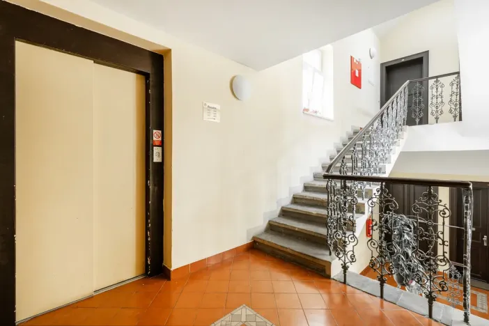 Prodej bytu 2+kk, Praha - Žižkov, 72 m2